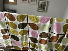 Orla kiely spring for sale  CAMBORNE