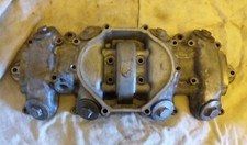 Honda cb550 four for sale  ALVA