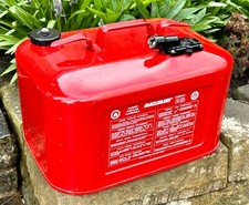 Quicksilver marine fuel for sale  MATLOCK