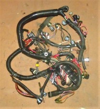 Conjunto de chicote de fios de motor Mercury Mariner 150 HP PN 850681A2 ajuste 1998 comprar usado  Enviando para Brazil