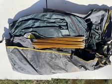 Expeditionszelt sherpa dome gebraucht kaufen  Berlin