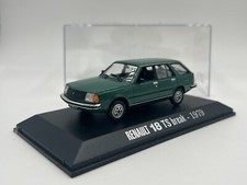 Renault break 1979 d'occasion  Montbéliard