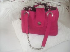 Bright cerise pink for sale  CLEVEDON