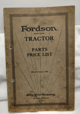 1927 fordson tractor for sale 1927 fordson tractor for sale Dighton