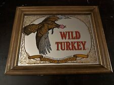 Vtg wild turkey for sale  Grand Blanc