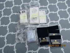 Job lot capsules for sale  SANDOWN
