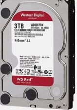 Red 3tb nas for sale  ROCHESTER