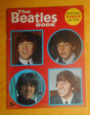 Beatles book special for sale  GLASGOW