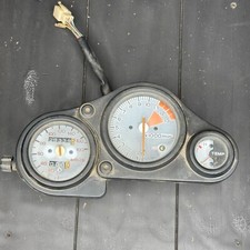 Moto honda nsr usato  Italia