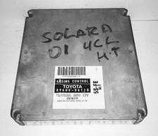 2000 2001 toyota for sale  Hialeah