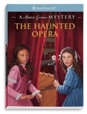 Haunted opera marie for sale  Montgomery