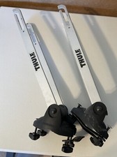 Thule 593 spare for sale  Collinsville