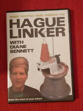 Hague linker dvd for sale  KILMARNOCK