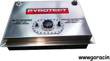 Pyrotect 1964 1970 for sale  Bend