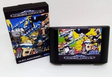 Rent-A-Hero - English Version SEGA Mega Drive Genesis comprar usado Rent-A-Hero - English Version SEGA Mega Drive Genesis comprar usado  Enviando para Brazil
