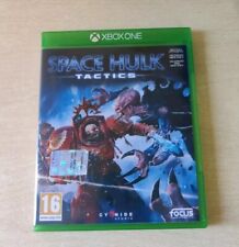 Space hulk tactics usato  Licata