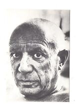 Ansichtskarte pablo picasso gebraucht kaufen  Winsen