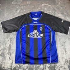 Jako trikot waldhof gebraucht kaufen  Neuhofen