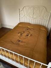 Vintage 1950s embroidered for sale  SHEFFIELD