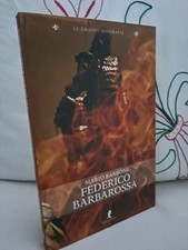 Federico barbarossa usato  Italia