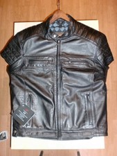 blouson moto cuire d'occasion blouson moto cuire d'occasion Thomery