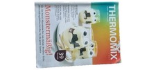 Thermomix zeitschrift monsterm gebraucht kaufen  Deutschland