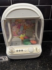 Mini toy claw for sale  SHEFFIELD