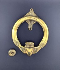 Vintage solid brass for sale  Lemont