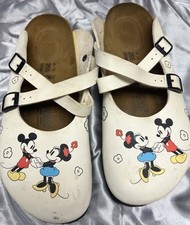 Disney birki birkenstock for sale  Westminster