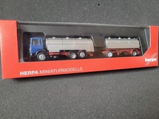 Man milchtank hängerzug gebraucht kaufen  Hünxe