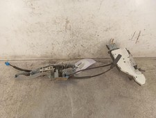 Serrure gauche citroen d'occasion  Savenay