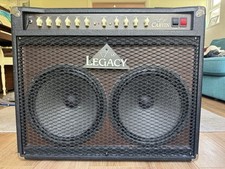 Carvin legacy 100w for sale  OLDHAM