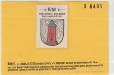 Advertising stamp coat for sale  Shipping to United Kingdom