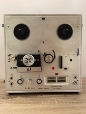 Akai 150d registratore usato  Spedire a Italy
