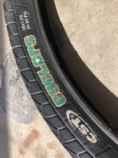 Pneu CST PRO CYCLOPS 20x1,95 comprar usado  Enviando para Brazil