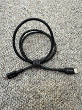 Audioquest carbon usb for sale  LONDON