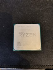 Ryzen 2700x desktop for sale  HARROGATE
