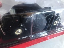 Citroën traction 11b d'occasion  Méreau