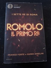 Romolo. primo forte usato  Casole d'Elsa