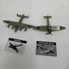 Model planes spitfire for sale  HULL