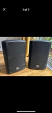 Zx3 pair passive for sale  OLDHAM