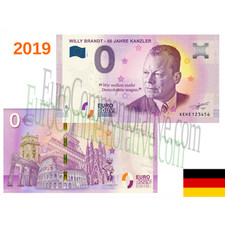 Billet souvenir 2019 d'occasion  France