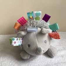Taggies hedgehog mary for sale  BILLERICAY