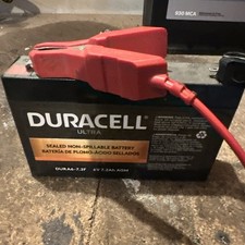 Duracell batteries duracell for sale  West Valley City
