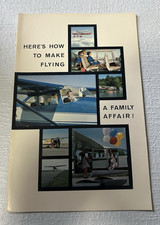 Cessna brochure make for sale  Edison