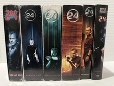 Seasons dvd lot for sale  Millville