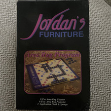 Jordan furniture area for sale  Boston