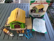 Vulli manoir hibou d'occasion  Bully-les-Mines