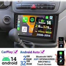 Android14 autoradio carplay gebraucht kaufen  Ginsheim-Gustavsburg