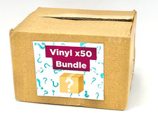 vinyl job lot for sale  WELWYN GARDEN CITY